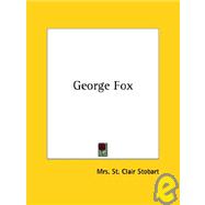 George Fox