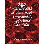 Red Mandalas