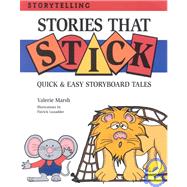 Stories That Stick