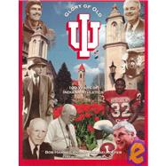For the Glory of Old IU : 100 Years of Indiana Athletics