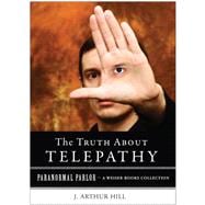 The Truth About Telepathy