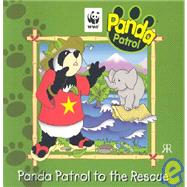 Panda Patrol to the Rescue