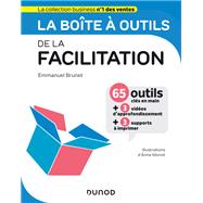 La boîte à outils de la Facilitation