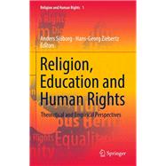 Religion, Education and Human Rights