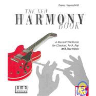 New Harmony book: The New Harmony Book