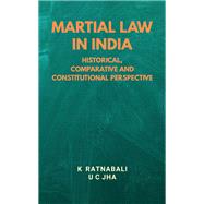 Martial Law in India