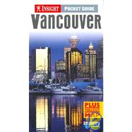 Insight Pocket Guide Vancouver