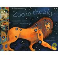Zoo In The Sky A Book of Animal Constellations