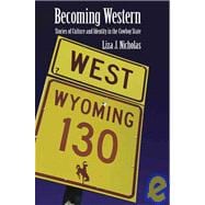 Becoming Western