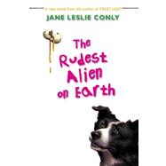The Rudest Alien on Earth
