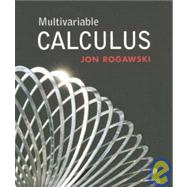 Multivariable Calculus (Paper)