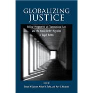 Globalizing Justice