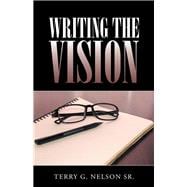 Writing the Vision