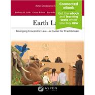 Earth Law: Emerging Ecocentric Law--A Guide for Practitioners [Connected eBook]
