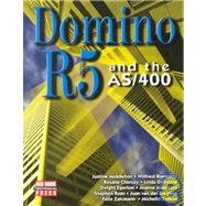 Domino R5 and the As/400