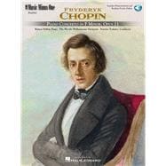 Chopin - Concerto in F Minor, Op. 21 Music Minus One Piano