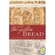 Forgotten Bread