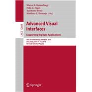 Advanced Visual Interfaces