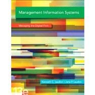 Management Information Systems