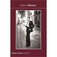 Helmut Newton Pa (Photofile)