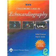 Challenging Cases in Echocardiography