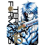 Terra Formars, Vol. 16