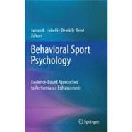 Behavioral Sport Psychology