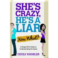 She's Crazy, He's a Liar--Now What?