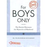 For Boys Only/For Girls Only
