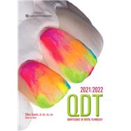 Quintessence of Dental Technology 2021–2022, Volume 44