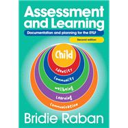 Assessment and Learning - Second edition