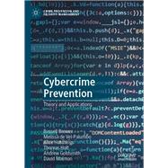 Cybercrime Prevention