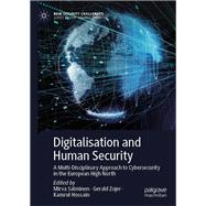 Digitalisation and Human Security