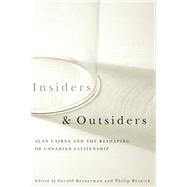 Insiders and Outsiders