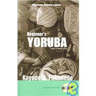 Beginner's Yoruba