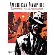 American Vampire Vol. 2