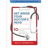 Get Inside Your Doctor's Head