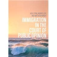 Immigration in the Court of Public Opinion