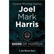 Signs of Horror