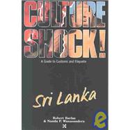 Culture Shock! Sri Lanka