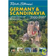 Rick Steves' Germany and Scandinavia DVD 2000-2007