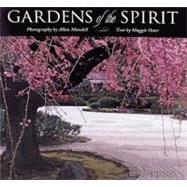 Gardens of the Spirit  2009 Calendar