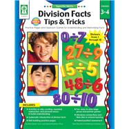 Specific Skills: Division Facts Tips & Tricks