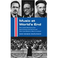 Music at World's End