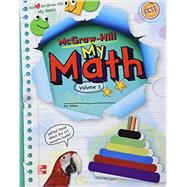 McGraw-Hill My Math, Grade 2, Student Edition, Volume 2