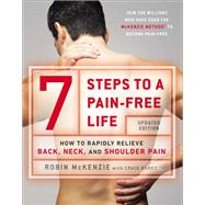 7 Steps to a Pain-free Life