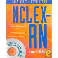 Lippincott's Review for Nclex-Rn