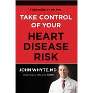 Take Control of Your Heart Disease Risk