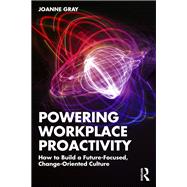 Powering Workplace Proactivity