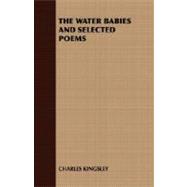 The Water Babies And Selected Poems